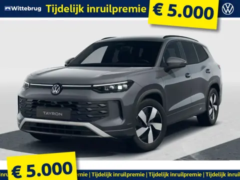 Volkswagen Tayron 1.5 eHybrid Life Edition !!!Profiteer ook van 5.000 EURO inruilpremie!!!