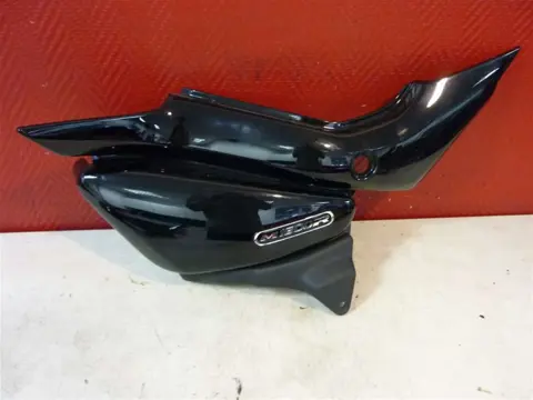 LINKER ZIJKUIP KLEIN Suzuki M 1800 Intruder 2007 - 2010