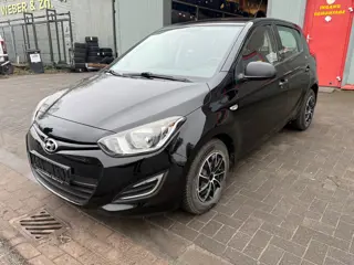 Hyundai I20 1.2i Business Edition