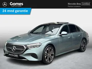 Mercedes-Benz E-klasse 300 e Luxury Line