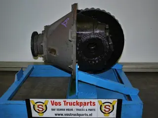 Differentieel Volvo RS-1344-SV 3.70