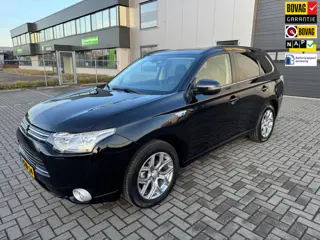 Mitsubishi Outlander 2.0 PHEV instyle