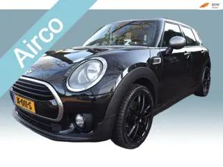 Mini Mini Clubman 1.5 Cooper Business
