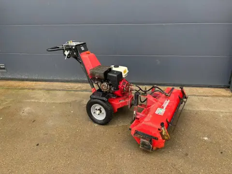 Kersten K2000