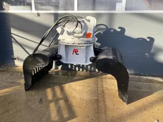 Pladdet PRG-4 (bj 2024)