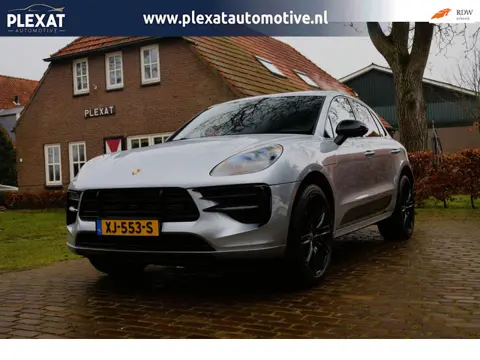 Porsche Macan 2.0 Aut. | Sportdesign | Panorama | Sportchrono | Facelift | Matrix Led | Stoelverwarm