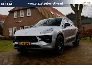 Porsche Macan 2.0 Aut. | Sportdesign | Panorama | Sportchrono | Facelift | Matrix Led | Stoelverwarm