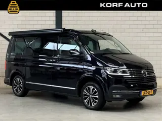 Volkswagen California T6.1 Ocean 150PK DSG / Camera / Elektr.hefdak / ACC