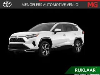 Toyota RAV4 2.5 Plug-in Hybrid AWD Dynamic |306pk|AllSeason|TREKHAAK|BTWauto|