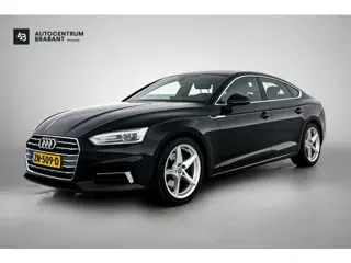 Audi A5 Sportback 2.0 TFSI S-line Sport(Dealer OnderH, Navi, StoelV, Parkeersensoren, Climate Con, C