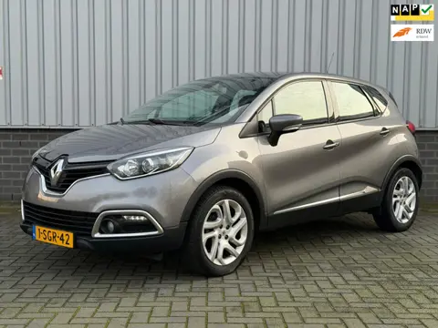 Renault Captur 0.9 TCe Dynamique |Navi|CruiseCtrl|Camera|Keyless|Start/Stop|