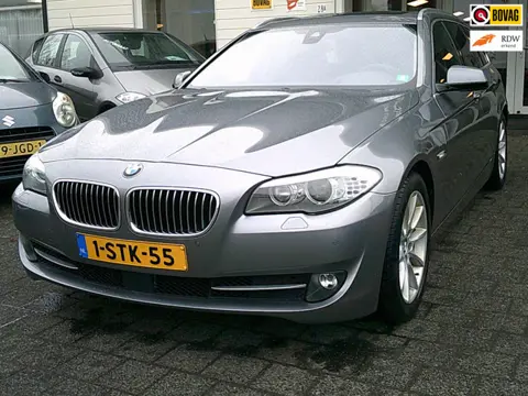 BMW 5-serie Touring 530d High Executive