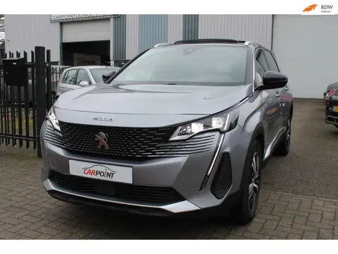 Peugeot 5008 1.2 PureTech GT-Line 7P Pano 360 Keyless LED ACC Trekhaak