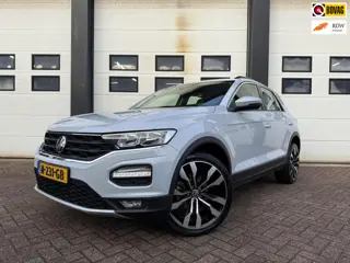 Volkswagen T-Roc 1.5 TSI Style AUTOMAAT/ACC/COD/CARPLAY/CAMERA