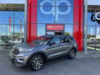 Ford Explorer 3.0 V6 EcoBoost PHEV ST-Line