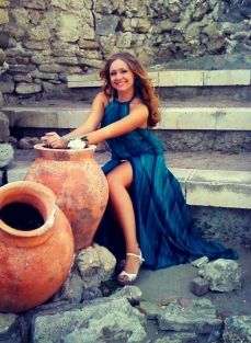 Op zoek naar de liefde