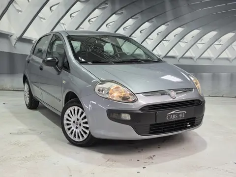 Fiat Punto Evo 1.4 Dynamic