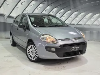 Fiat Punto Evo 1.4 Dynamic