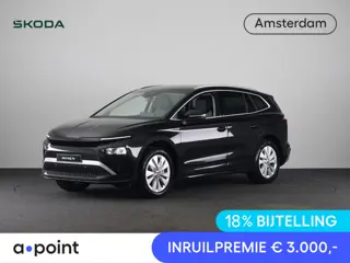 Skoda Enyaq 85 Selection 286pk | Adptive Cruise Control | Blind Spot | Carplay