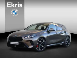 BMW 1-serie 120 M Sport Design Edition BMW Individual Lakkleur/ M Sportpakket Pro/ Harman-Kardon/ He