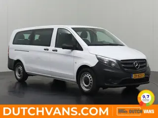 Mercedes-Benz Vito 114BlueTEC 7G-Tronic Automaat Personenbus | 9-Persoons | Extra Lang | Prijs incl 