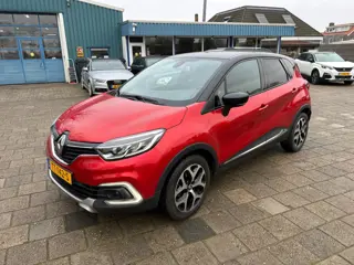 Renault Captur 0.9 TCe Intens