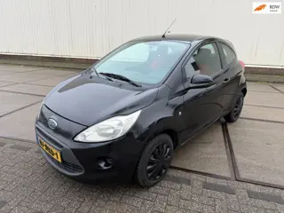 Ford Ka 1.2 Trend nieuwe apk