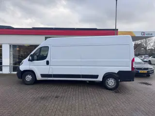 Opel Movano 2.2D 165 Zwaar L3H2 Edition (bj 2022)