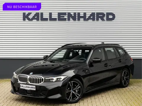 BMW 3 Serie Touring 330i xDrive M-Sport - LCI 2 - ACC - Parking Ass - Stoelverwarming