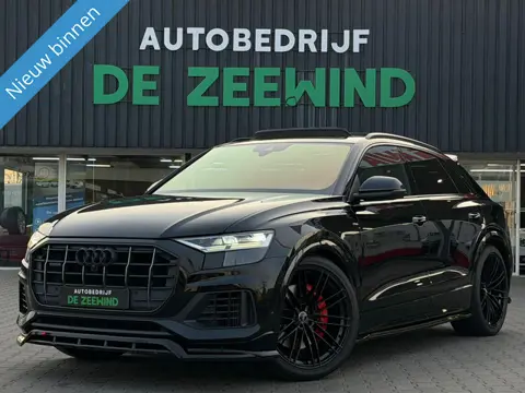 Audi Q8 55 TFSI e quattro Pro Line|Pano|Rijklaar