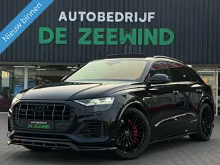 Audi Q8 55 TFSI e quattro Pro Line|Pano|Rijklaar