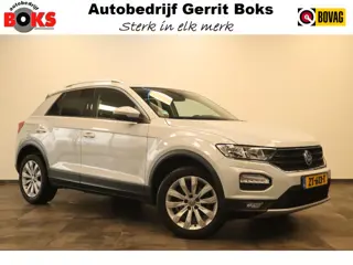 Volkswagen T-Roc 1.0 TSI Style PDC Camera ACC Navi