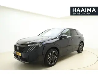 Peugeot 3008 1.2 Hybrid 145 Allure | Cruise Control | Apple CarPlay/Android Auto | Parkeercamera/-se