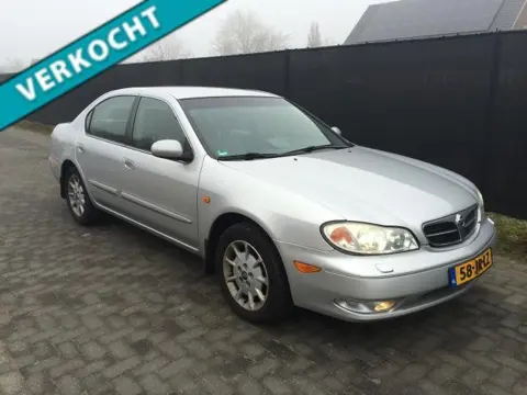 Nissan Maxima QX GEZOCHT SUNNY PRIMERA ALMERA PATROL PRIMASTAR H 200 H200 H 100 H100 H300
