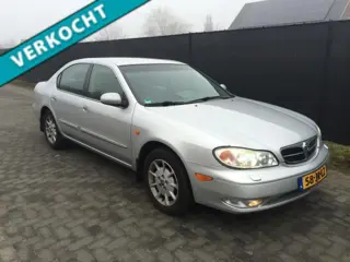 Nissan Maxima QX GEZOCHT SUNNY PRIMERA ALMERA PATROL PRIMASTAR H 200 H200 H 100 H100 H300
