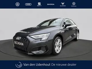 Audi A3 Limousine 30 TFSI 110pk Advanced Edition (bj 2023)
