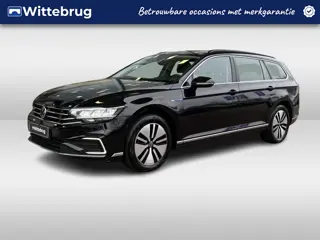 Volkswagen Passat Variant 1.4 TSI 218pk DSG PHEV GTE Business / Achteruitrij camera / Stoelverwarmin