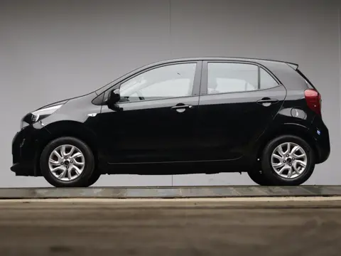 Kia Picanto 1.0 CVVT ComfortPlusLine Navigator Sport (APPLE CARPLAY,NAVI,CAMERA,AIRCO,SPORTSTOELEN,L