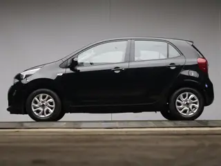 Kia Picanto 1.0 CVVT ComfortPlusLine Navigator Sport (APPLE CARPLAY,NAVI,CAMERA,AIRCO,SPORTSTOELEN,L