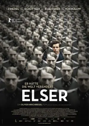 ELSER filmposter.