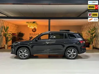 Skoda Kodiaq 2.0 TSI 4x4 Sportline Business Garantie Facelift StoelVentilatie Leder Camera StoelVW S