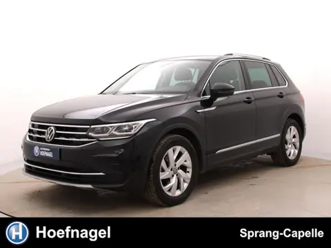 Volkswagen Tiguan 1.5 TSI Elegance | Adaptive Cruise | Navi | Camera | Stoel-/Stuurverwarming | CarP