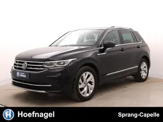Volkswagen Tiguan 1.5 TSI Elegance | Adaptive Cruise | Navi | Camera | Stoel-/Stuurverwarming | CarP