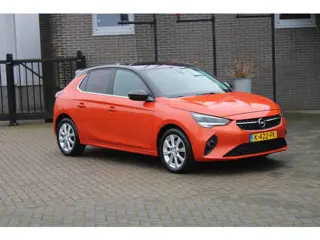 Opel Corsa 1.2 Elegance Automaat/AppleAndroid Nieuwe distributie!!