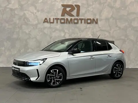 Opel CORSA 1.2 Turbo GS Line 2024|CAMERA|STOELVERW|BLINDSPOT|STUURVERW|CARPLAY|AUTOMAAT|CRUISECONTRO