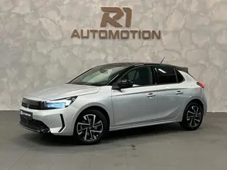 Opel CORSA 1.2 Turbo GS Line 2024|CAMERA|STOELVERW|BLINDSPOT|STUURVERW|CARPLAY|AUTOMAAT|CRUISECONTRO