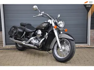 Honda VT 750C2 Shadow ACE