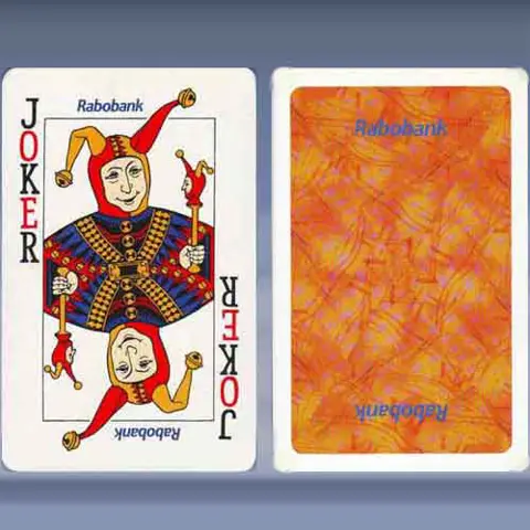 Rabobank
