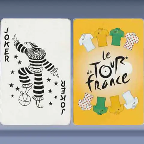 Le Tour de France