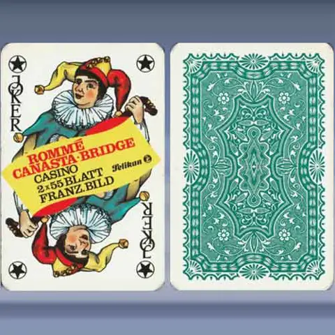 Joker 221